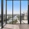 Penthouse Living Room with Views of Austin Texas