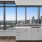 Penthouse Kitchen with GE Café Appliances