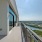 Penthouse Balcony