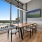 Private conference room
