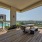 Rooftop Terrace with Views of Downtown Austin, TX