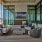 Rooftop Terrace with Views of Downtown Austin, TX