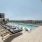 Pool with soaking ledge and plunge pool