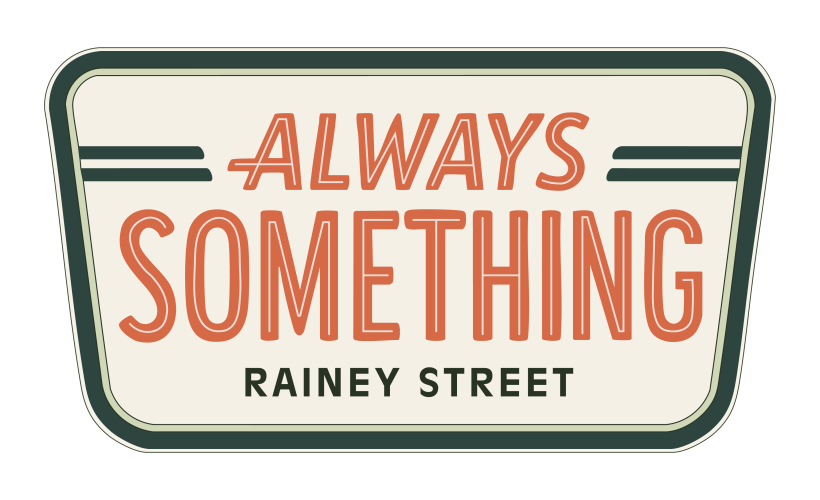Always Something Food Truck Lot