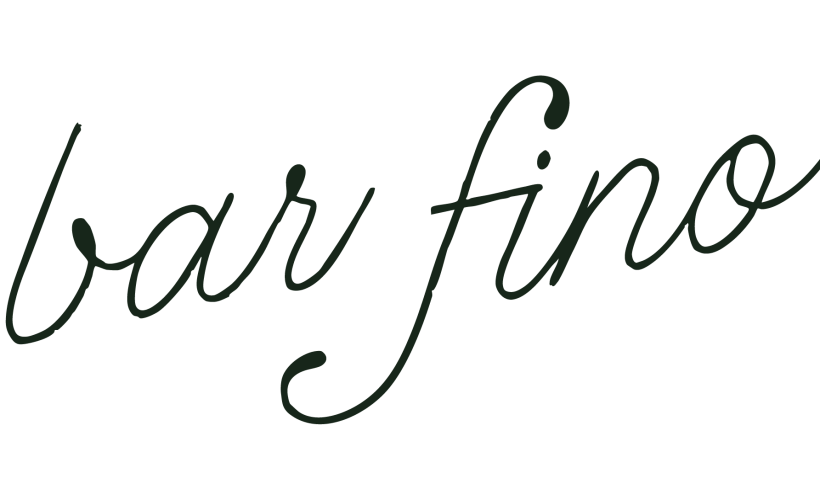 Bar Fino