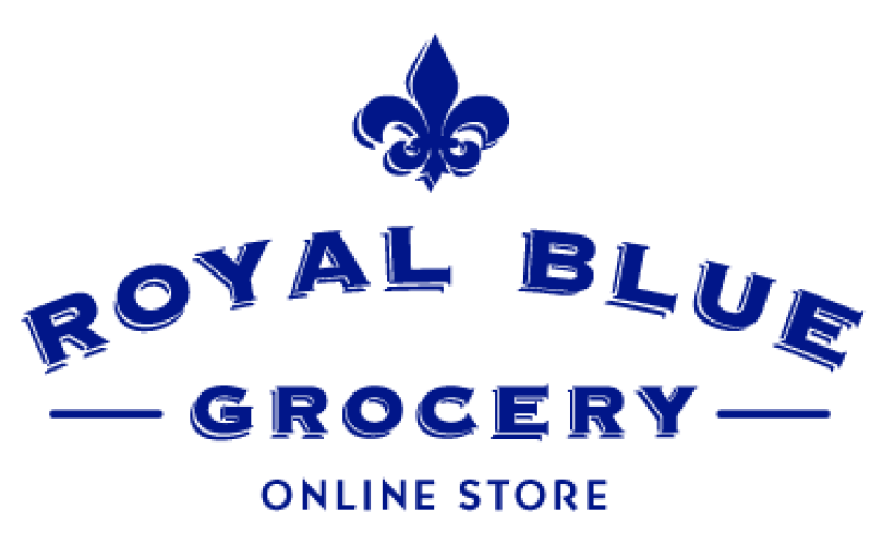 Royal Blue Grocery
