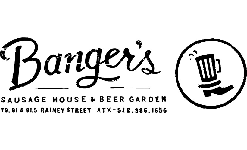 Banger’s Sausage House & Beer Garden