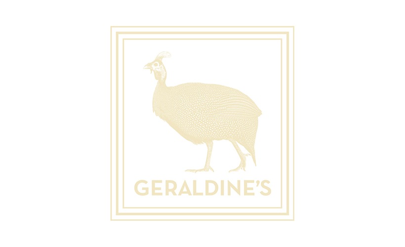 Geraldine’s