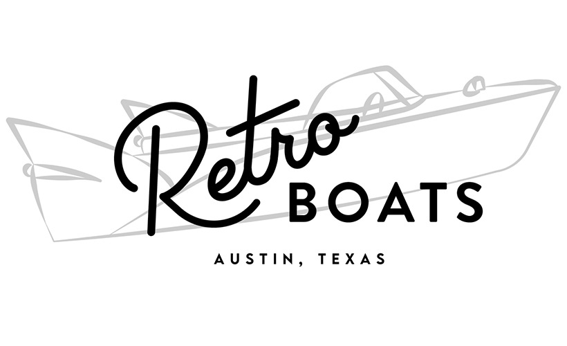 Retro Boats