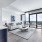 Spacious Living Room with Large windows